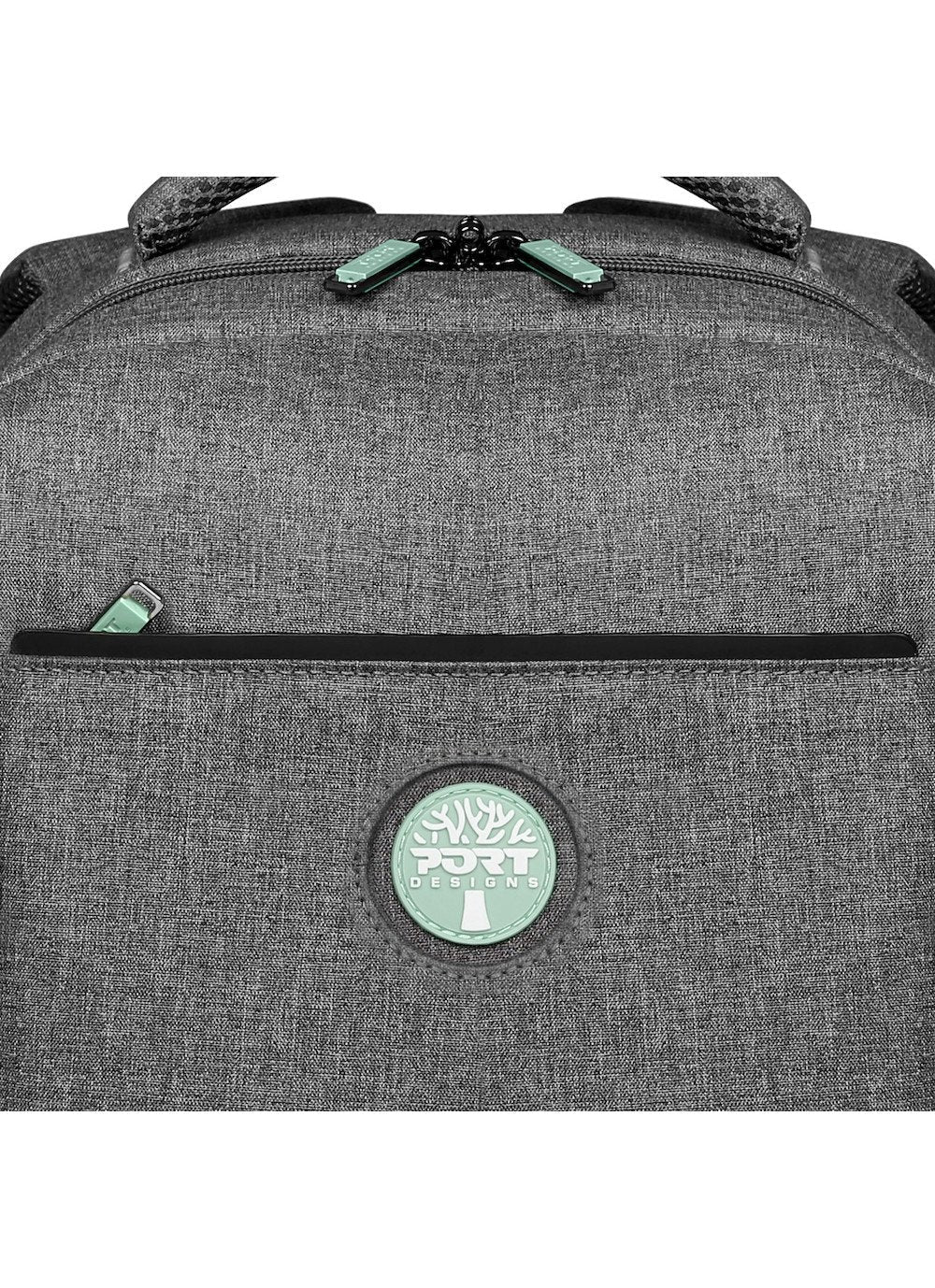 Mochila Para Portátil 15,6 Port Designs Yosemite Eco 400703