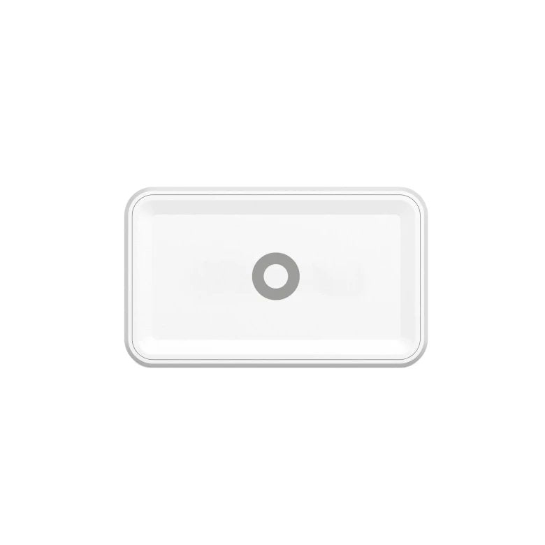 Mobile Origin Travel Adapter 25w Eu/Us/Uk/Au, White