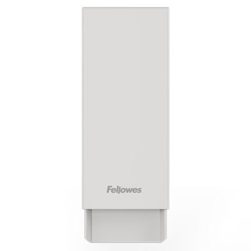 Fellowes Pch Thin Client Halterung Untertisch Blanco