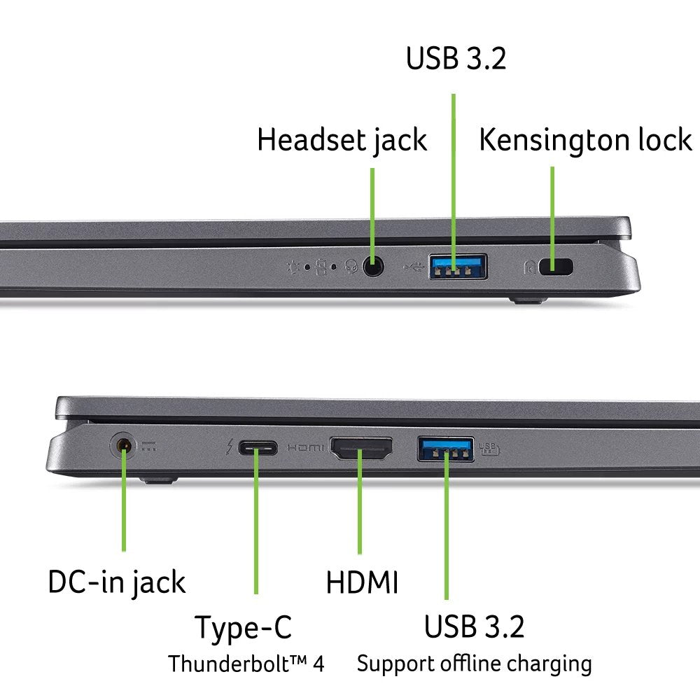 A17-51m-5782 17   I5 16/512 Ssadapt W11