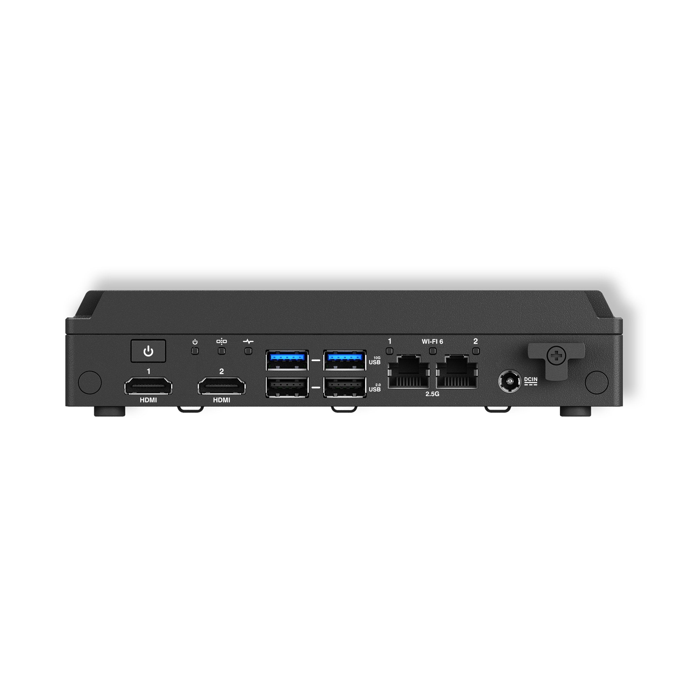 EAN 4711387471517 - ASUS NUC 13 Rugged BNUC13BRFA200B02I Negro x7211E imagen 13