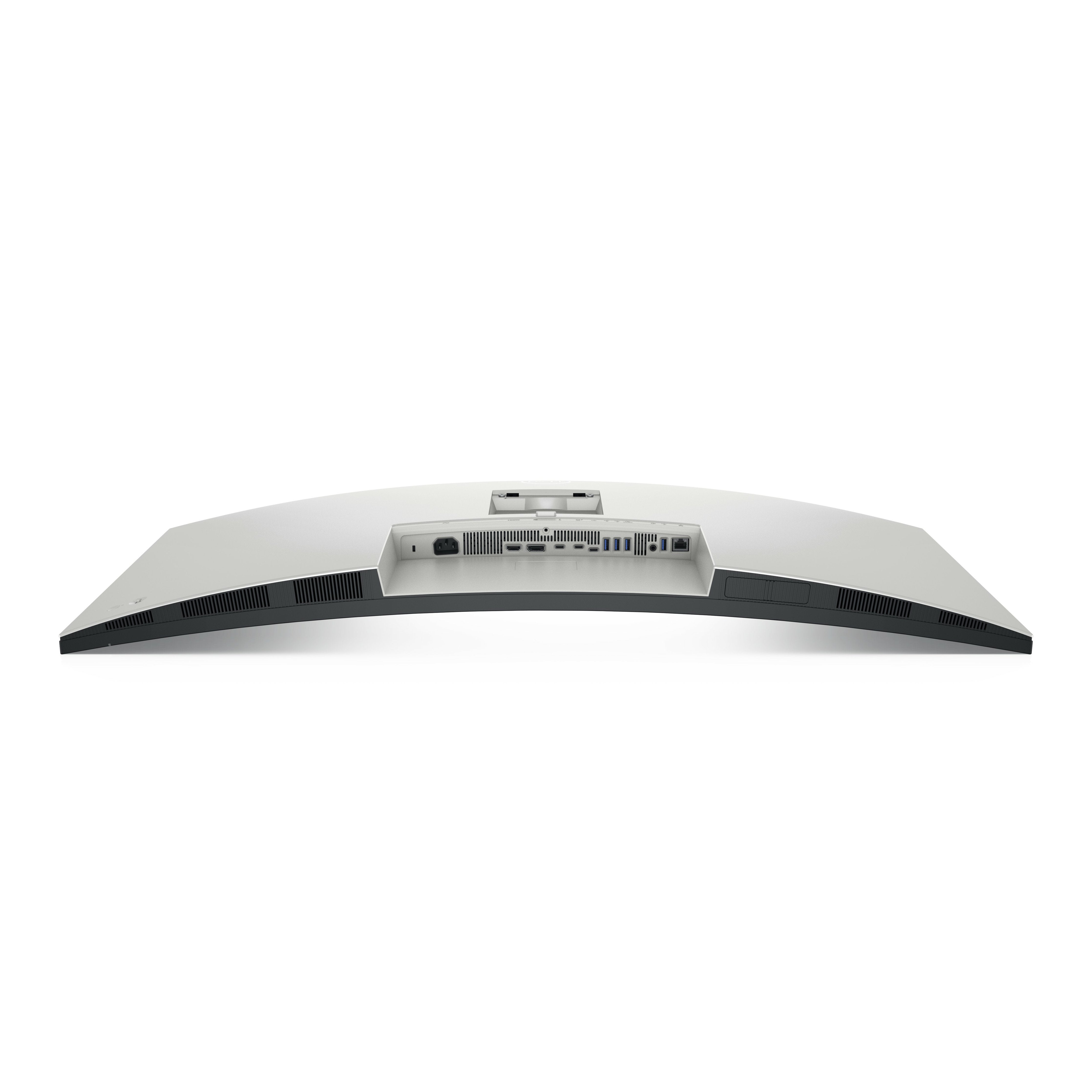 EAN 5397184821510 - DELL UltraSharp U4025QW pantalla para PC 101,6 cm (40") 5120 x 2160 Pixeles 5K Ultra HD LCD Plata imagen 11
