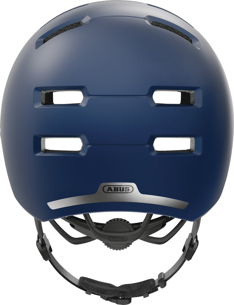 Abus Skurb Midnight Blue Size L