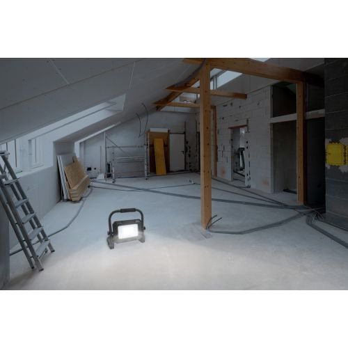 Ansmann Arbeitsstrahler Fl30w 18v 30w Wiederaufladbar