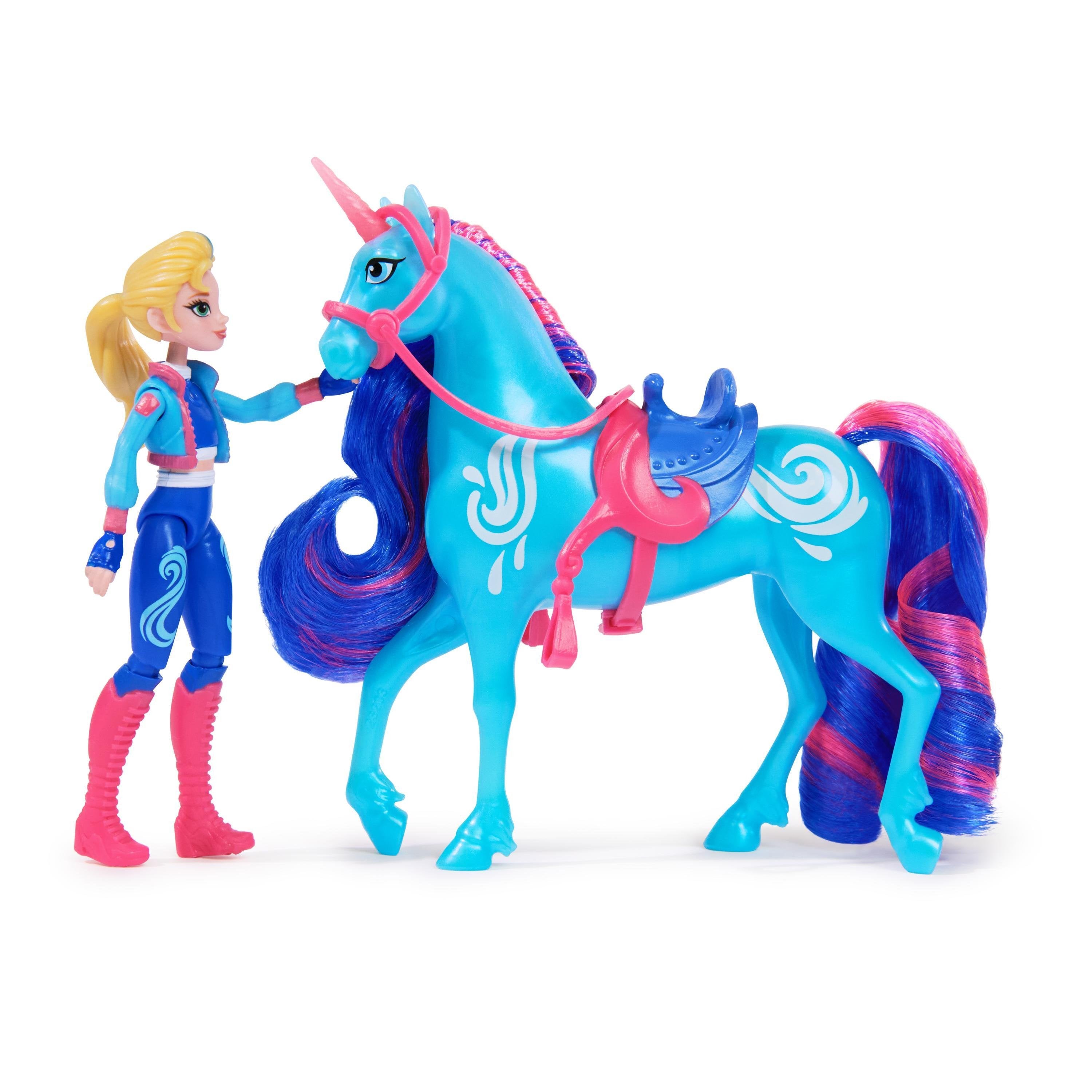 EAN 681147037106 - Unicorn Academy Ava & Leaf imagen 16