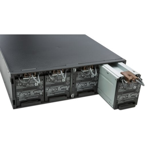 Apc Caja Para Baterías (Montaje En Bastidor)