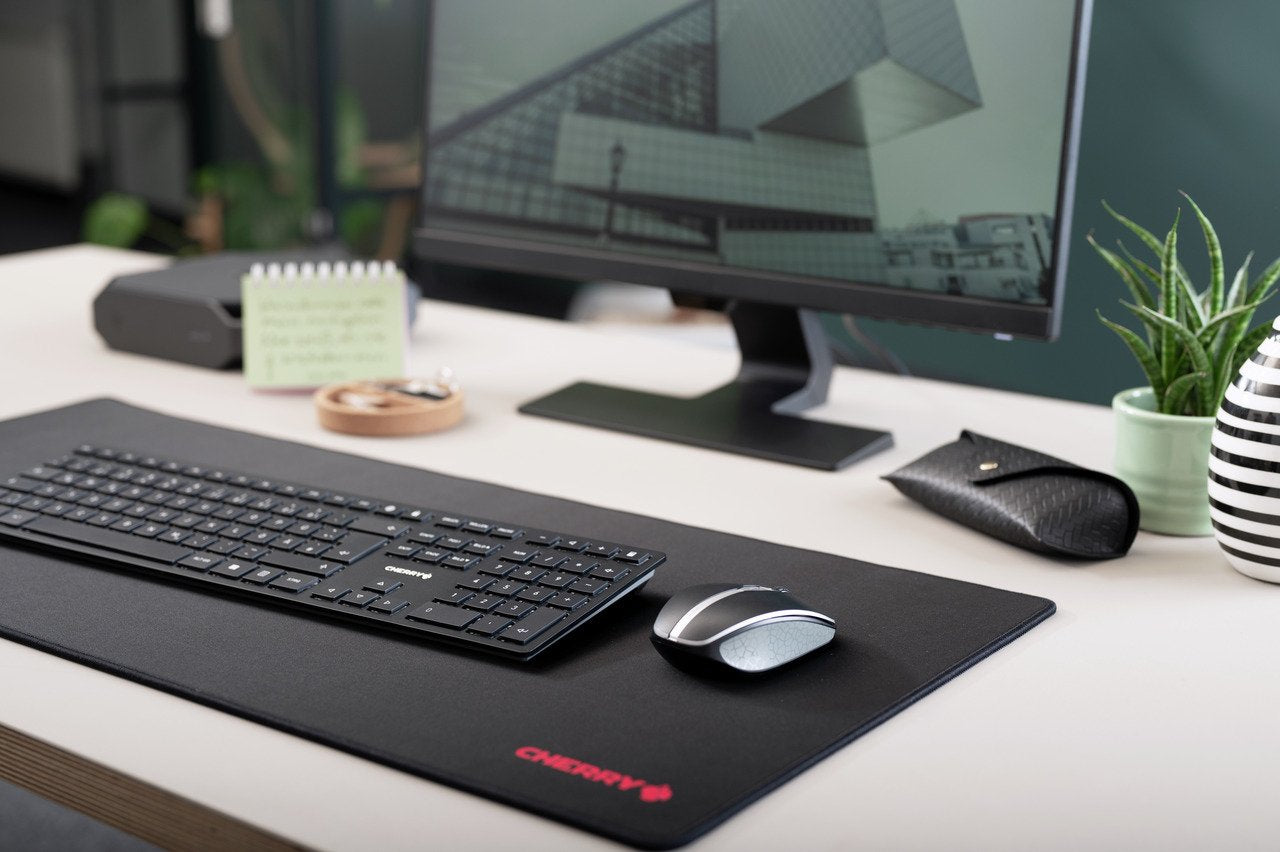Kw 9100 Slim Cz Keyboard