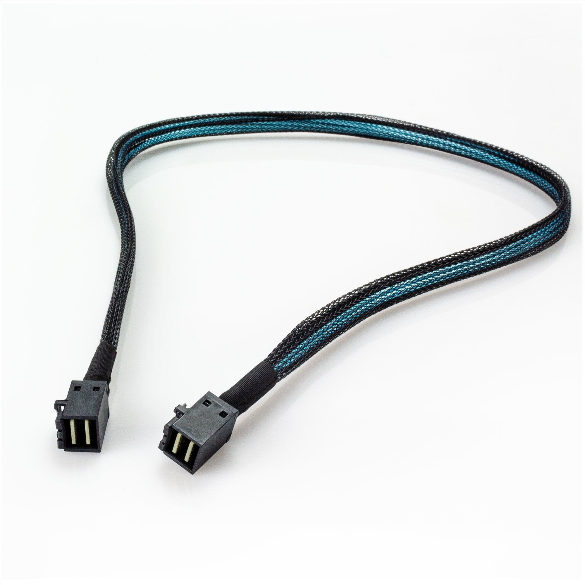 Fantec Src-Mini Sas Sff8643 Zu Sff8643 Kabel