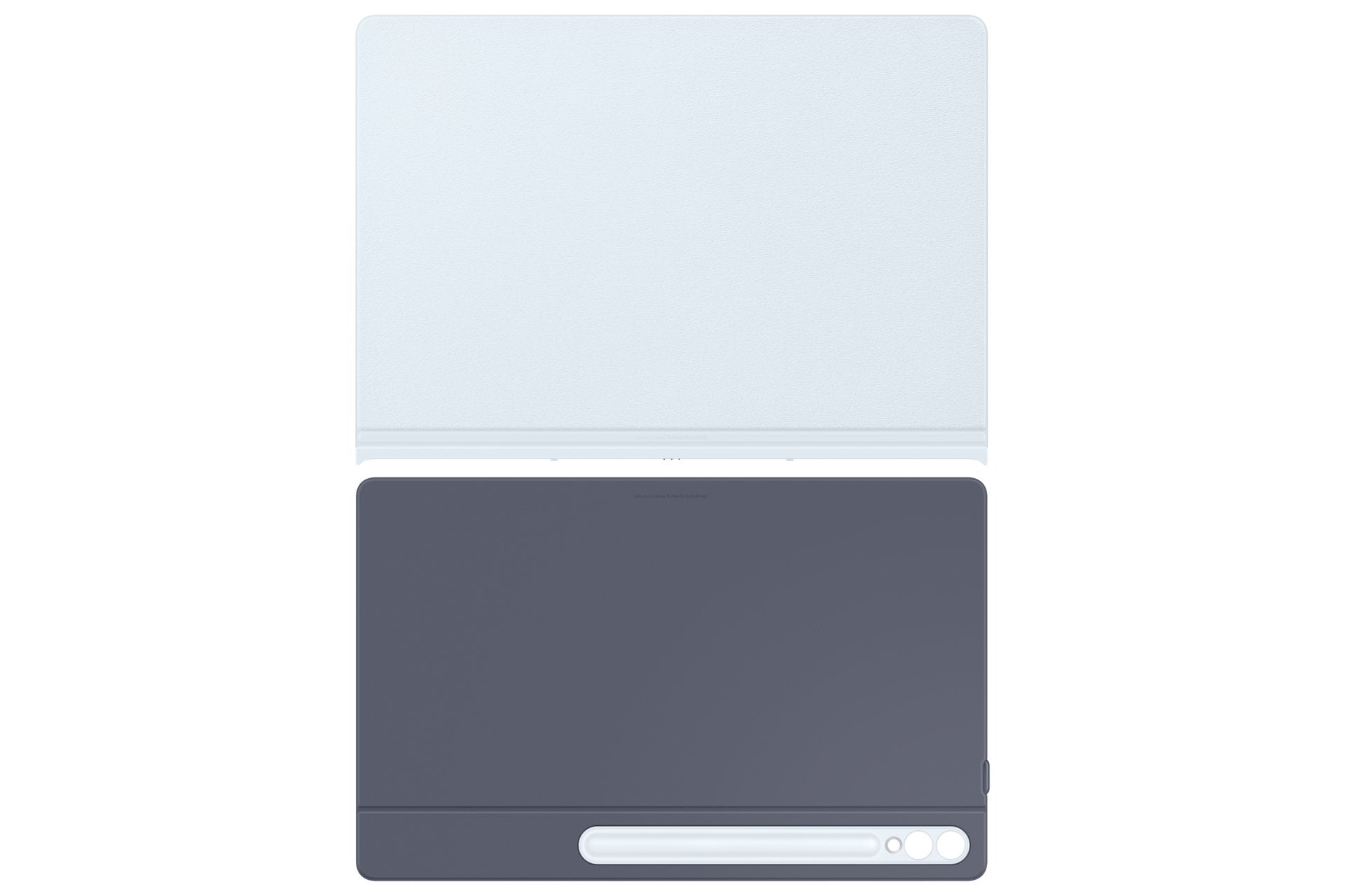 EAN 8806095704685 - Samsung EF-BX910 37,1 cm (14.6") Folio Azul imagen 1