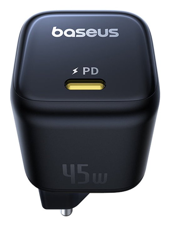 Picogo Gan Fastcharger 1c 45w Bl