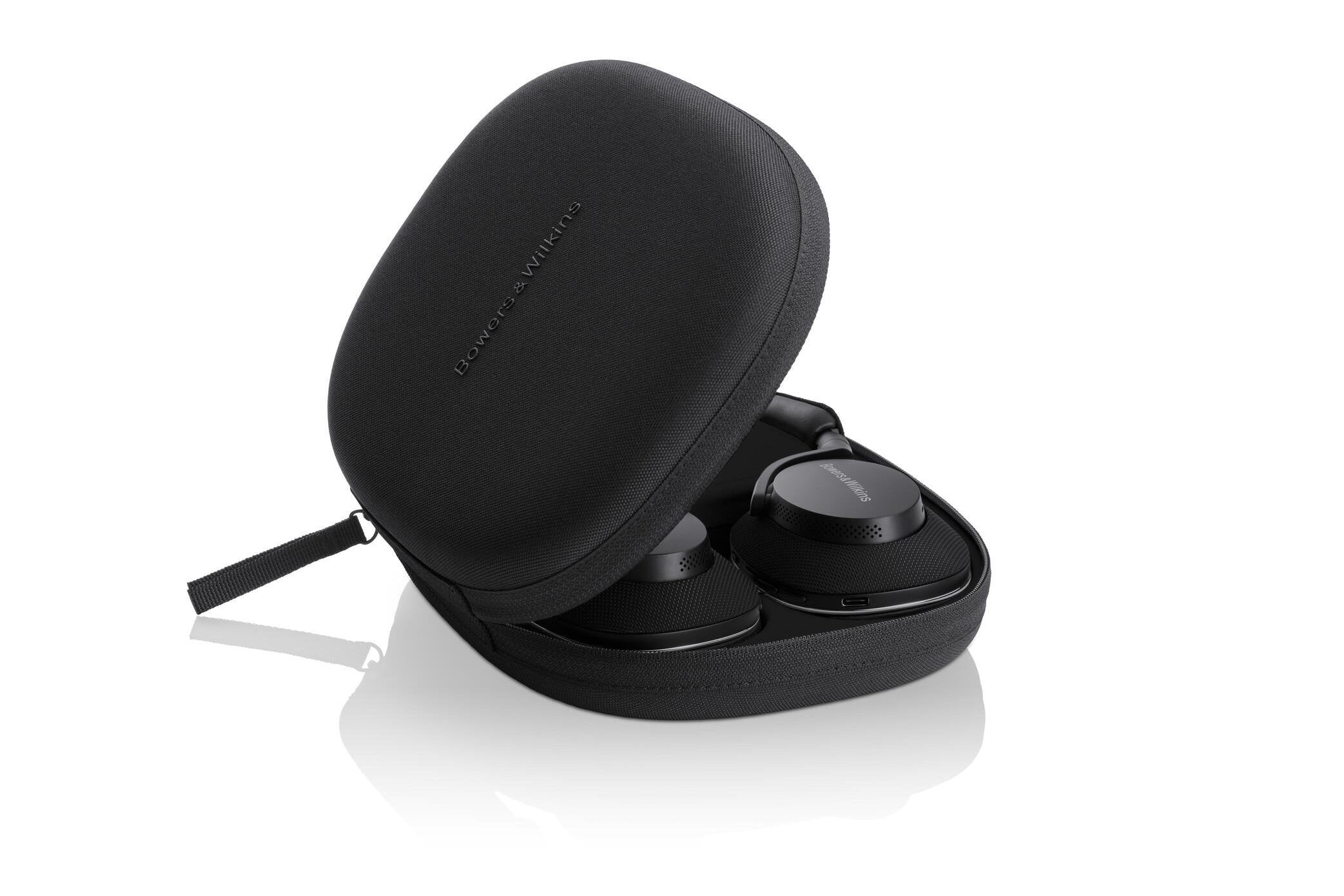 Bowers & Wilkins Px7 S2e BGelkopfhRer Schwarz