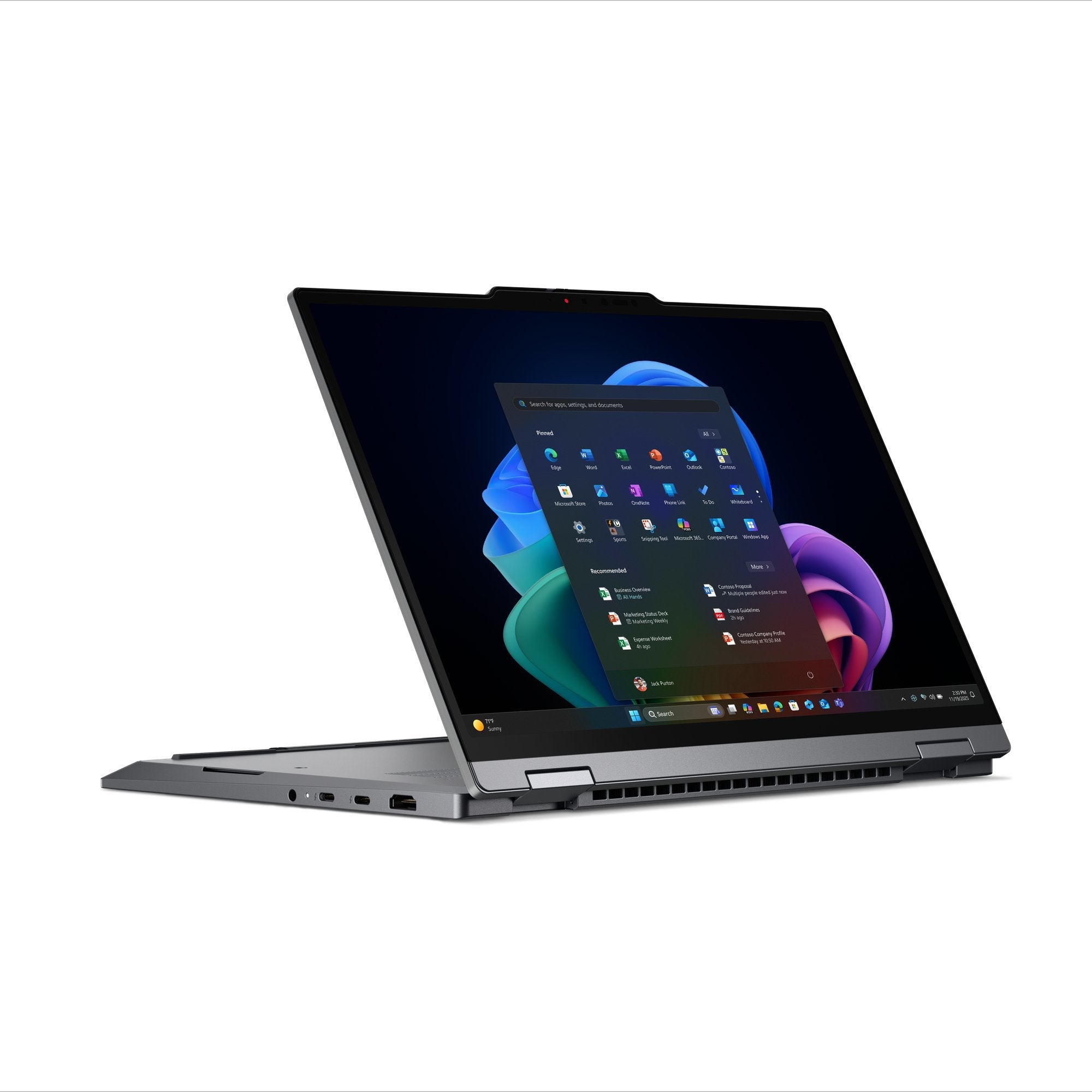 X1 2-In-1 G11 Ipl Core Ultra 5 325 32/512gb W11p