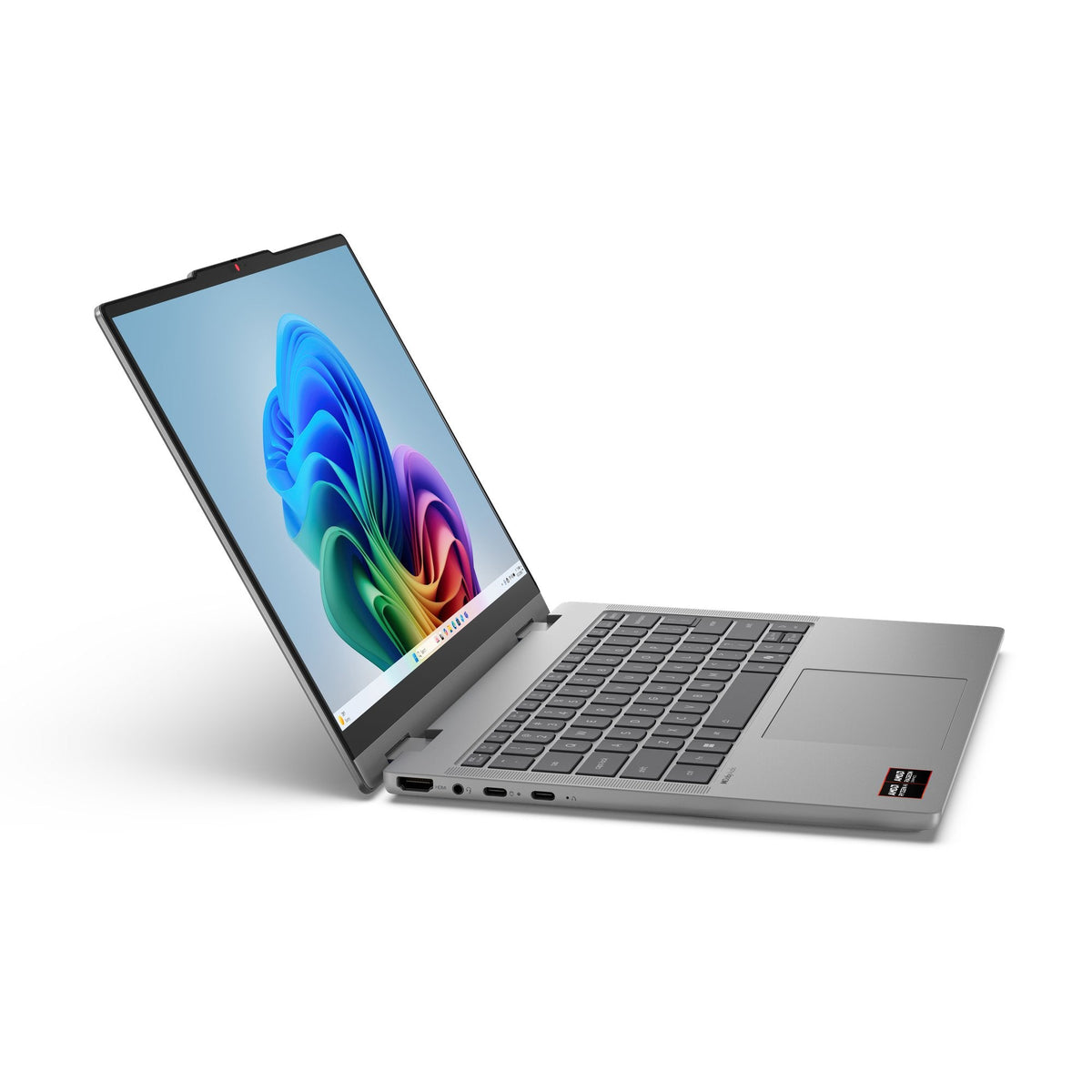 Portátil Lenovo Ideapad 5a 2-In-1 14ahp11-165 14" R5 230 16