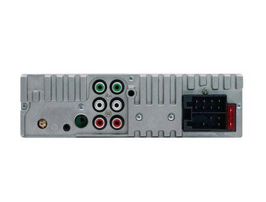 Blaupunkt Bpa 1124 Dab Bt, 1-Din Autoradio, Dab+, Bluetooth,