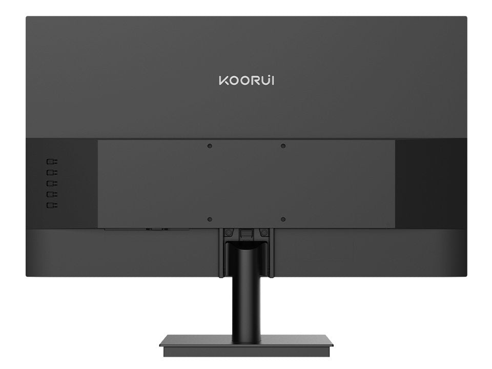 Koorui E2721f Pantalla Para Pc 68,6 Cm (27") 2560 X 1440 Pixeles Quad Hd Negro