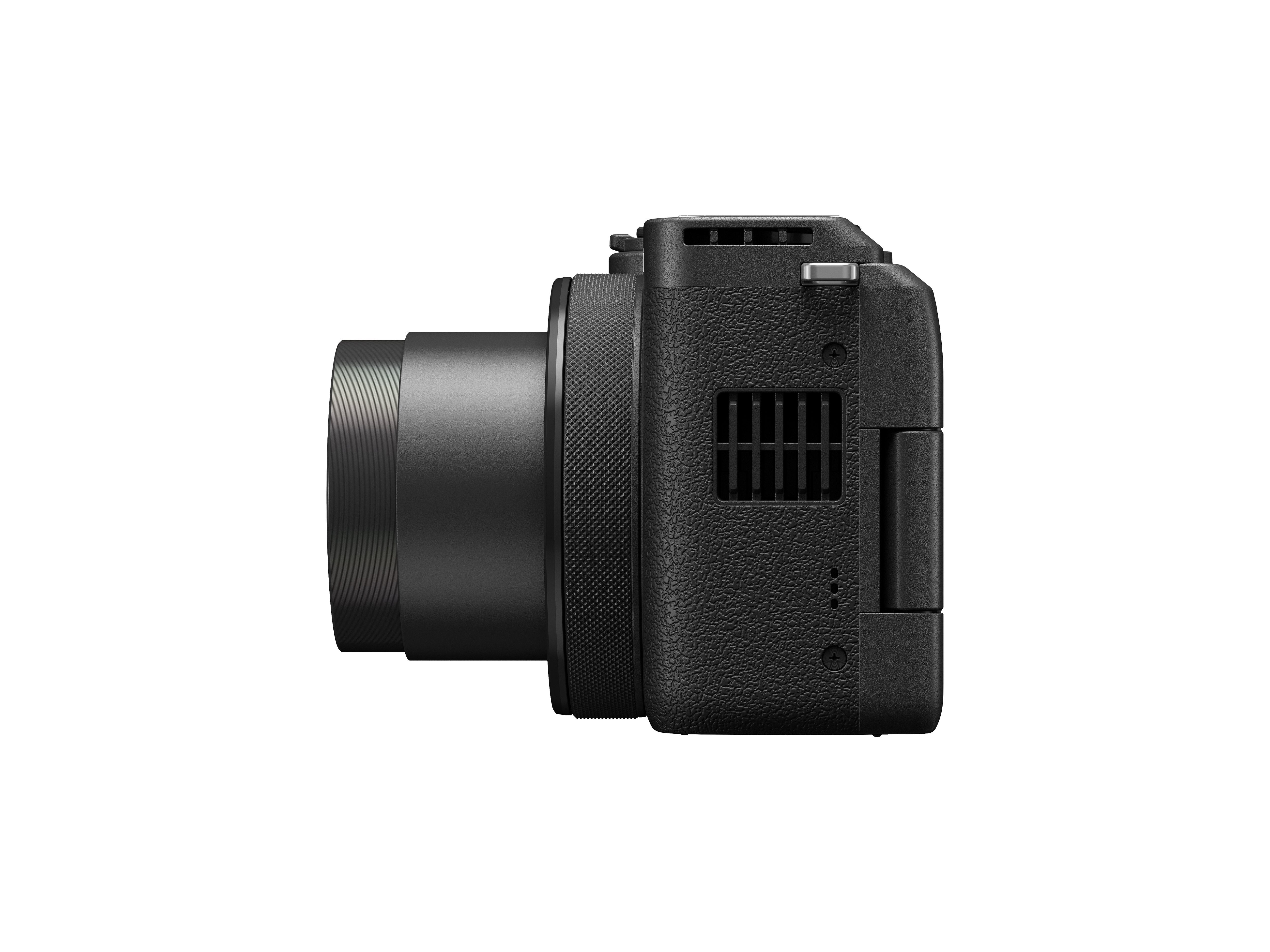 EAN 4549292228090 - Canon PowerShot V1 Cámara compacta 22,3 MP CMOS 5760 x 3840 Pixeles Negro imagen 4
