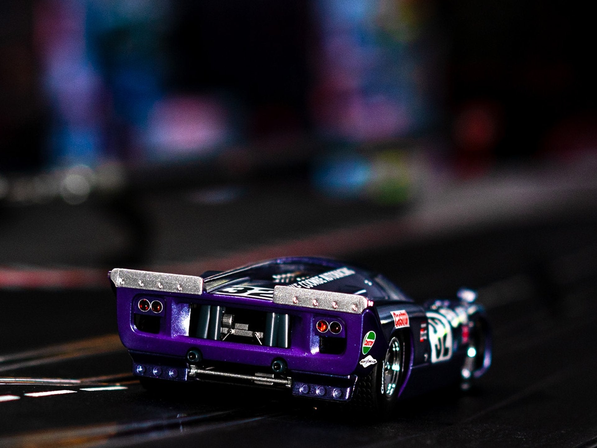 EAN 4007486239739 - Carrera 20023973 vehículo de juguete imagen 3