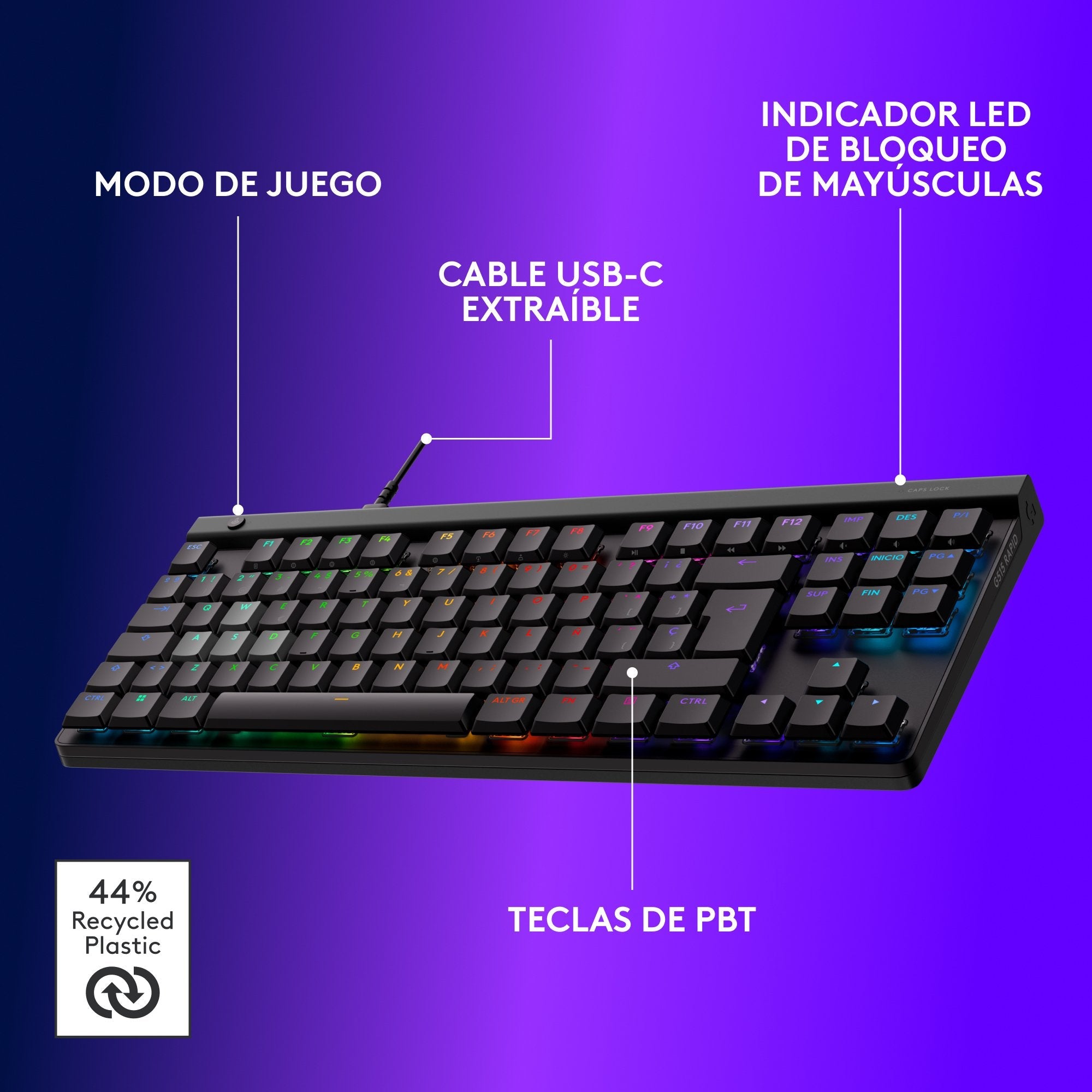 G515 Rapid Tkl-Bk-Esp-Emea28i-935