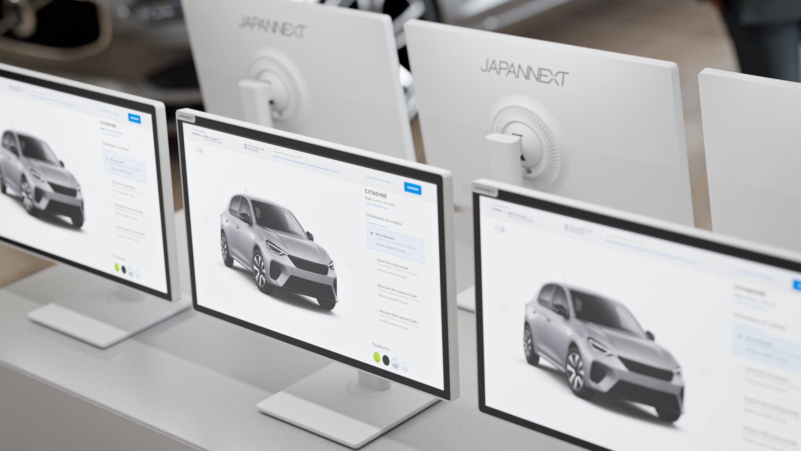 Japannext 54,6cm Jn-Ips2152fhdr-T 16:9 Hdmi Dp Touch Fhd