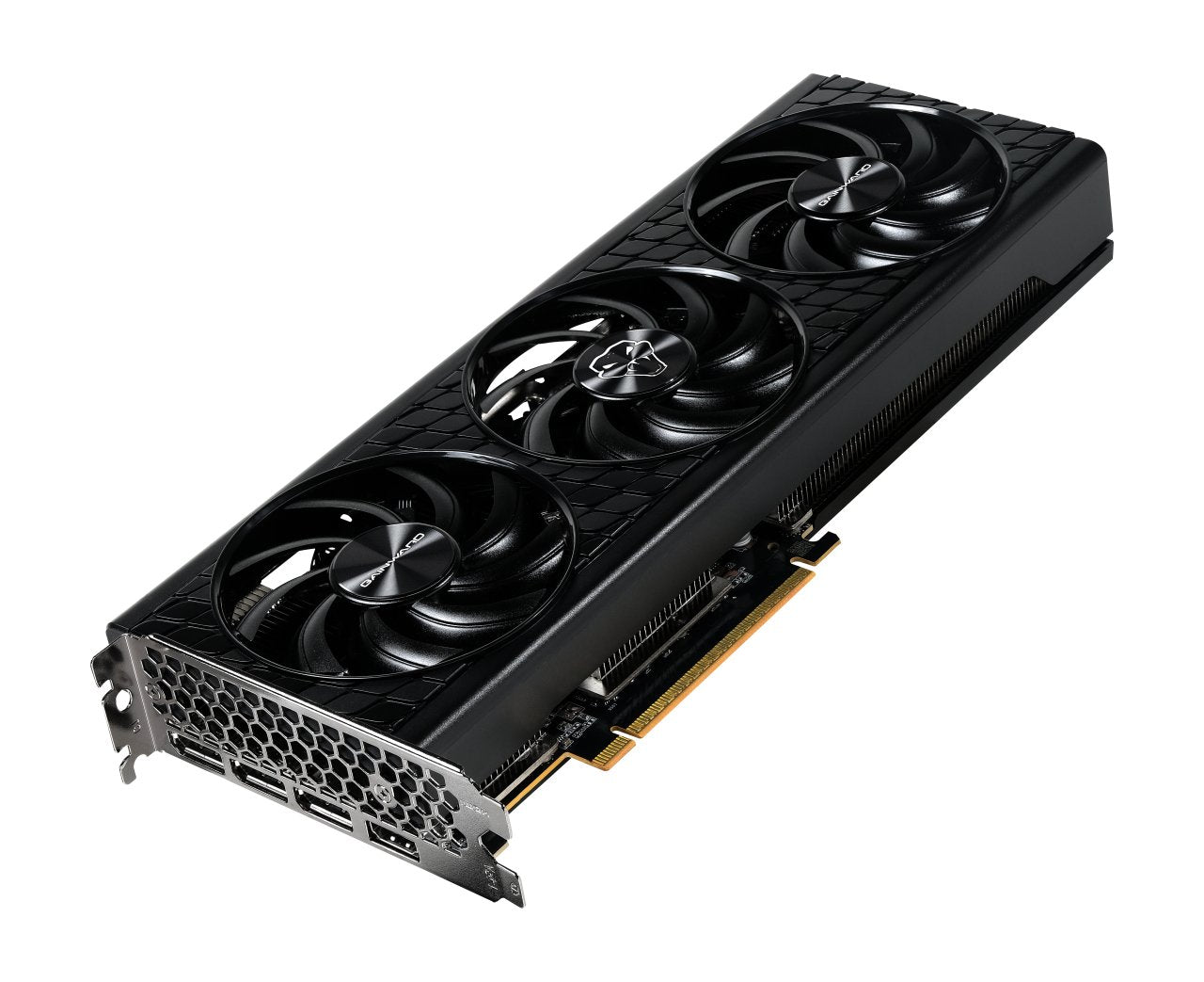 EAN 4710562245233 - Gainward GeForce RTX 5060 Ti Python III OC NVIDIA 8 GB GDDR7 imagen 2