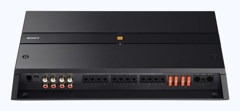 Sony Xm-5 Mobile Es 5-Kanal-LeistungsverstRker