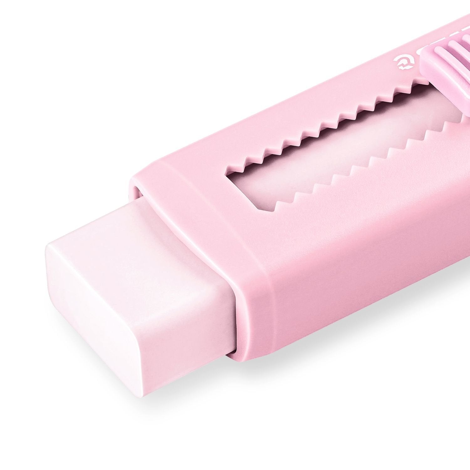 Staedtler Goma De Borrar Con Funda De Plástico Surtidos Pastel Blister