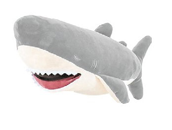 Peluche Trousselier Zap Shark S 16cm