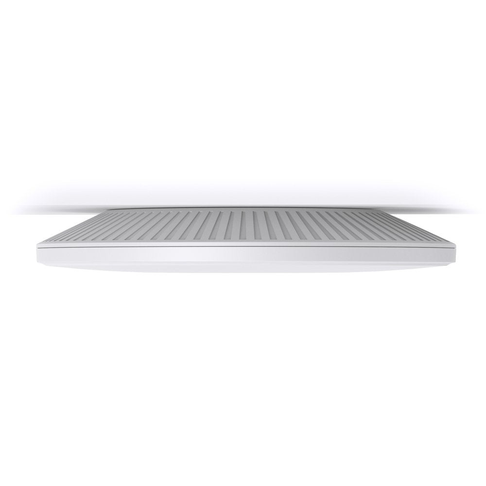 Punto De Acceso Inalámbrico Tp-Link Omada Eap773 Wifi 7 9300mbps 2.4ghz 5ghz 6ghz Antenas De 3dbi Wifi 802.11 A B G N Ac Ax Be