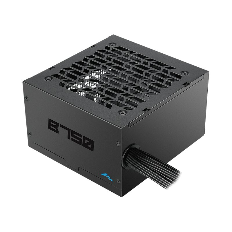 Sama B750 Netzteil 750w 80+ Bronze Black Retail