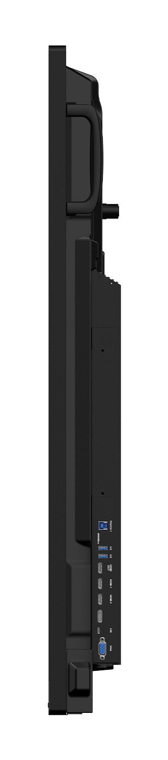 Pantalla Interactiva Premium Optoma Creative Touch Serie 1 1861rk 86'