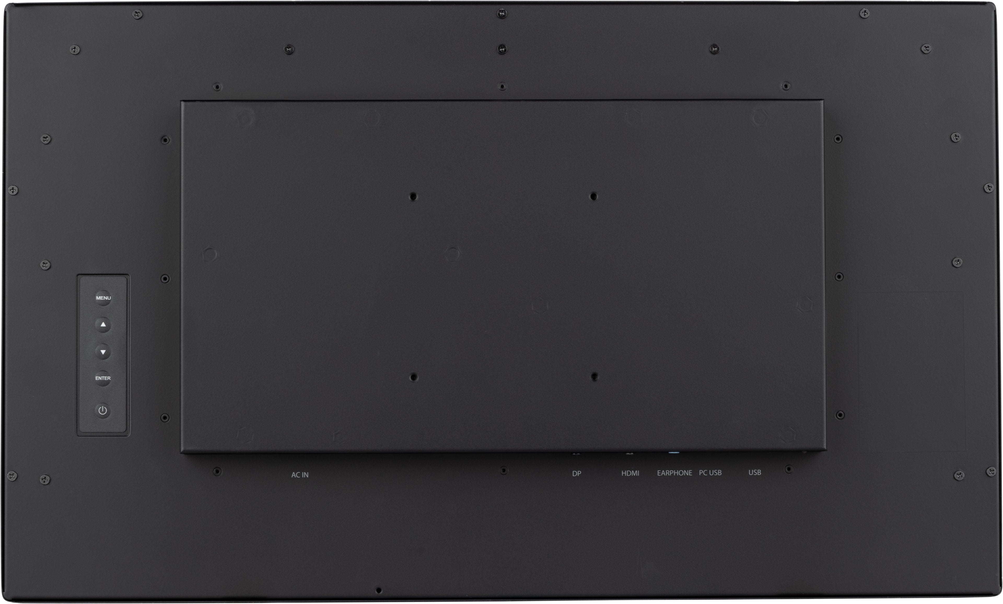 EAN 4948570127269 - iiyama TF2438MSC-B2 panel de control táctil 60,5 cm (23.8") 1920 x 1080 Pixeles imagen 8