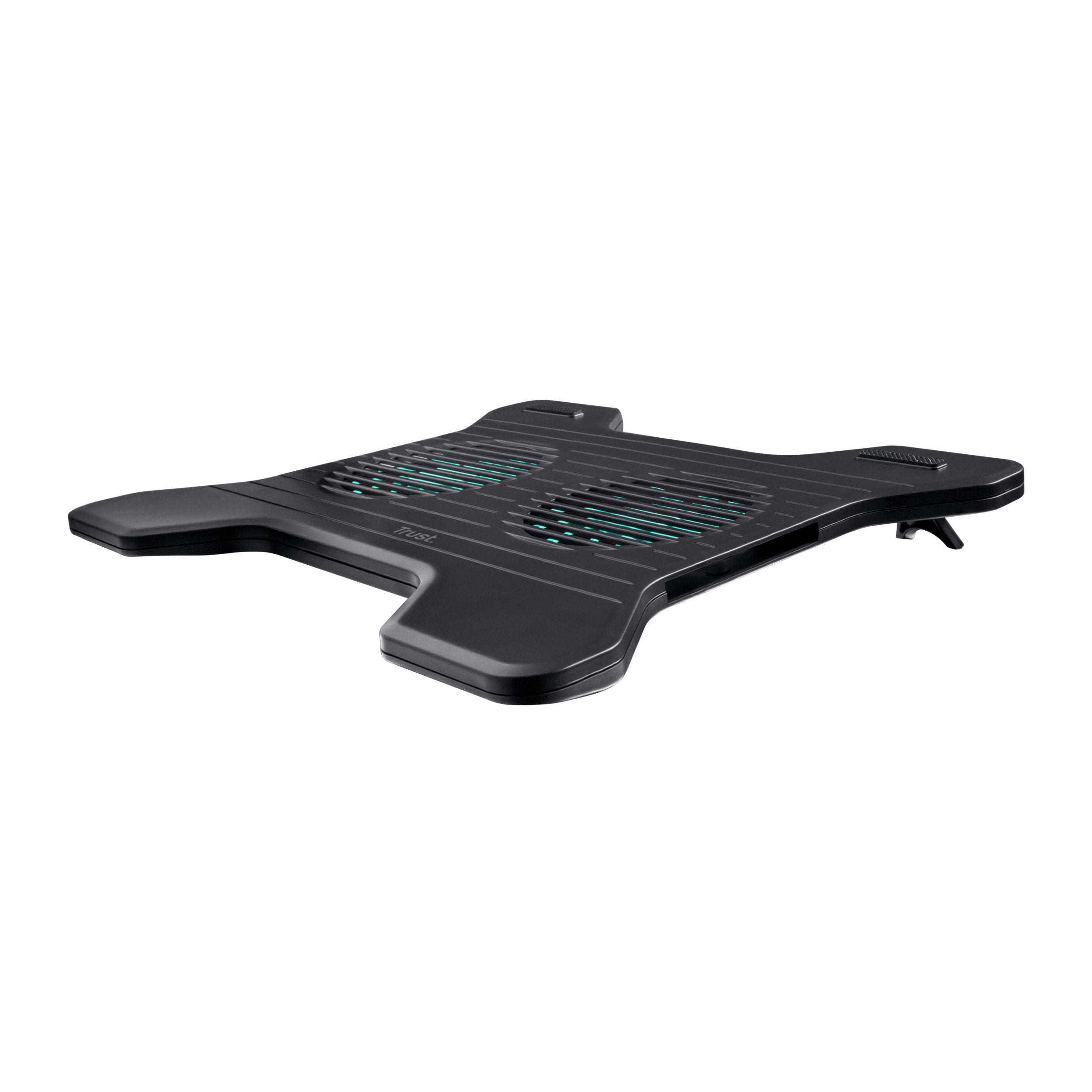 Soporte Refrigerante Trust Brisa Xstream Para Portátiles Hasta 15.6'