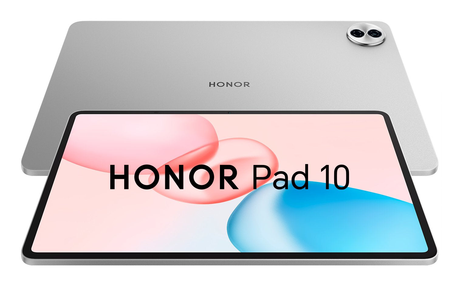 Honor Pad 10 8+256gb 12.1" Wifi Gray + Keyboard Ita