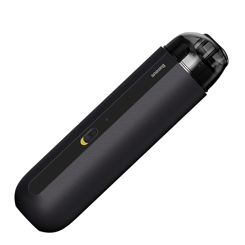EAN 6953156227842 - Baseus A2 aspiradora de mano Negro Sin bolsa imagen 3