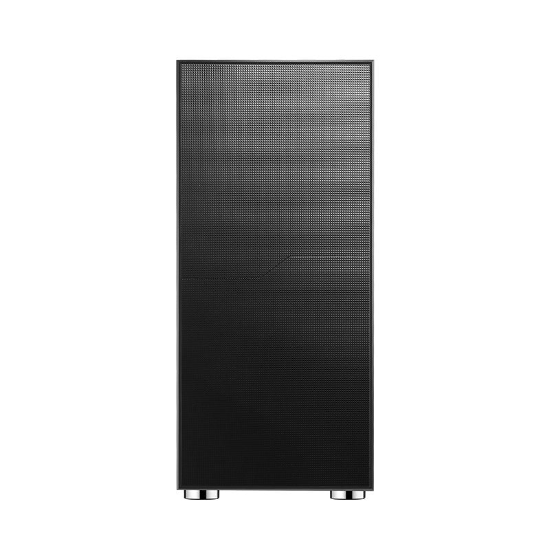 Caja Pc Itek Case Sylent 05 Middle Tower Usb3 3*12cm Fan