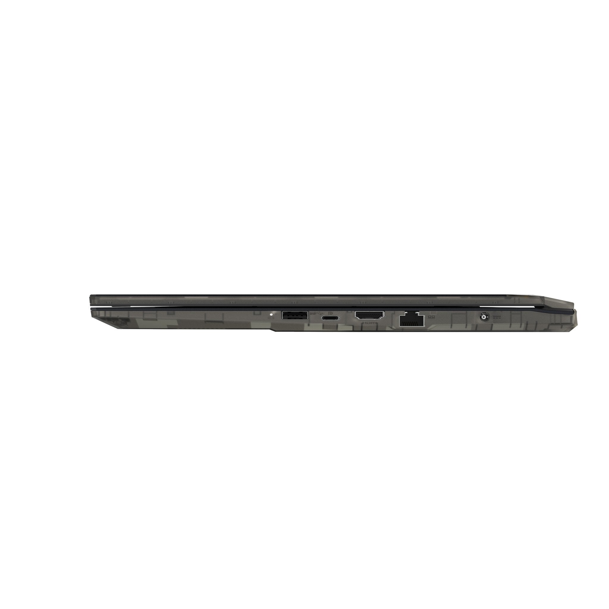 EAN 4711377271103 - MSI Cyborg 15 A13VF-1621XES Intel® Core™ i7 i7-13620H Portátil 39,6 cm (15.6") Full HD 16 GB DDR5-SDRAM 1 imagen 13