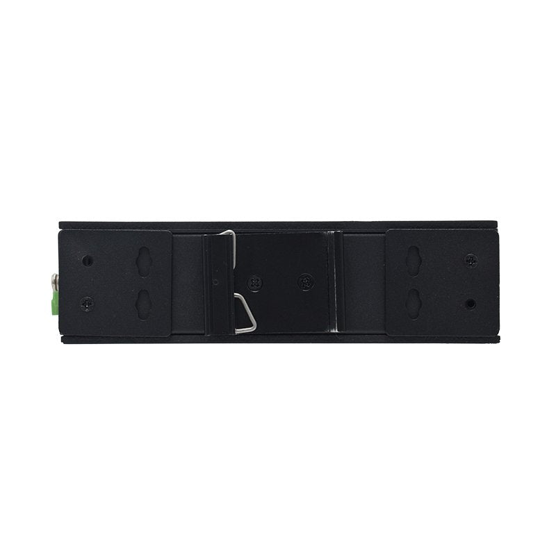 4ge+1ge Uplink Managed  Industrial Poe Switch