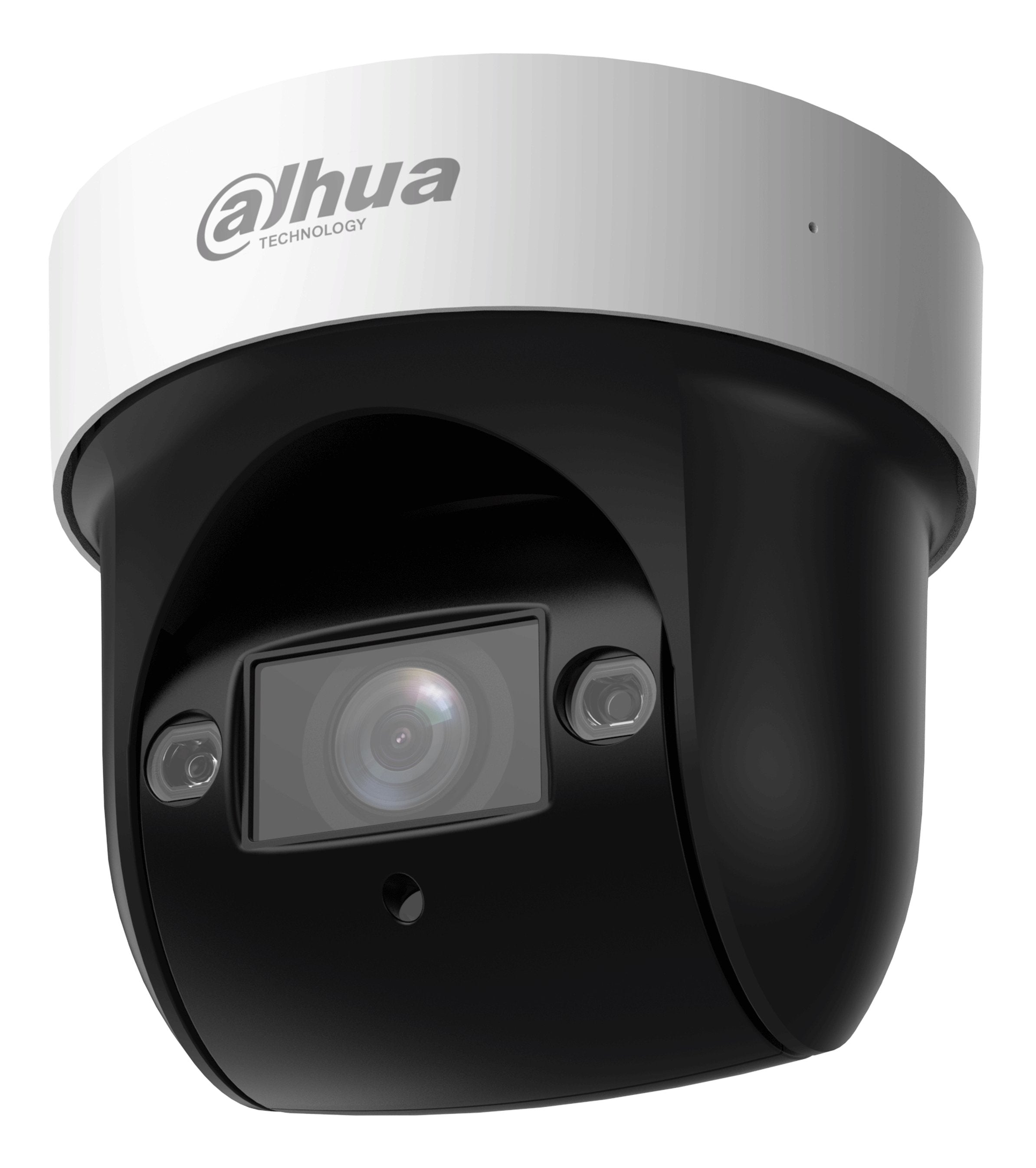 EAN 6923172569080 - Dahua Technology DH-SD29404DB-GNY cámara de vigilancia Almohadilla Cámara de seguridad IP Interior y exte imagen 2