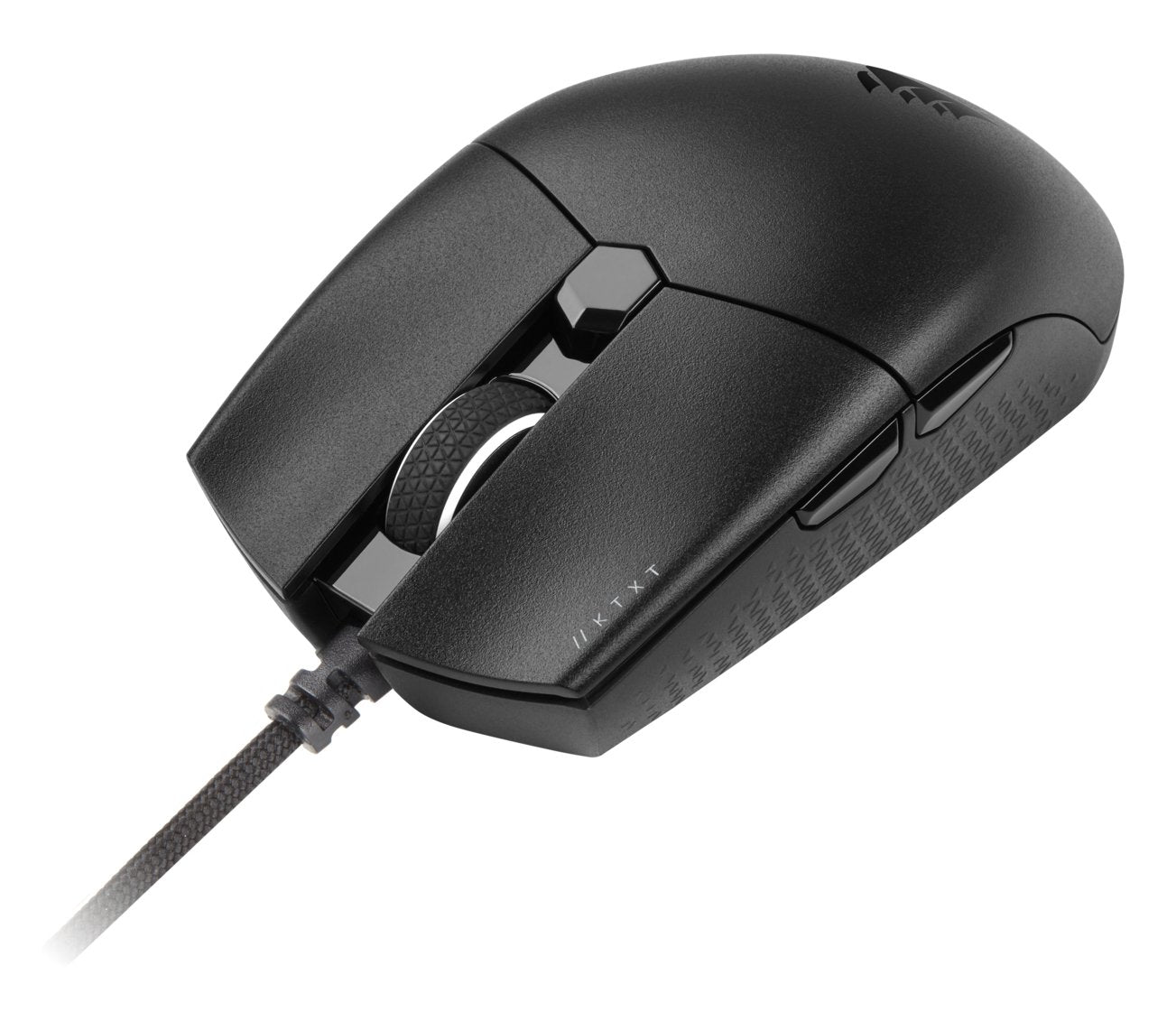 EAN 0840006626954 - Corsair KATAR PRO XT ratón Juego Ambidextro USB tipo A Óptico 18000 DPI imagen 13