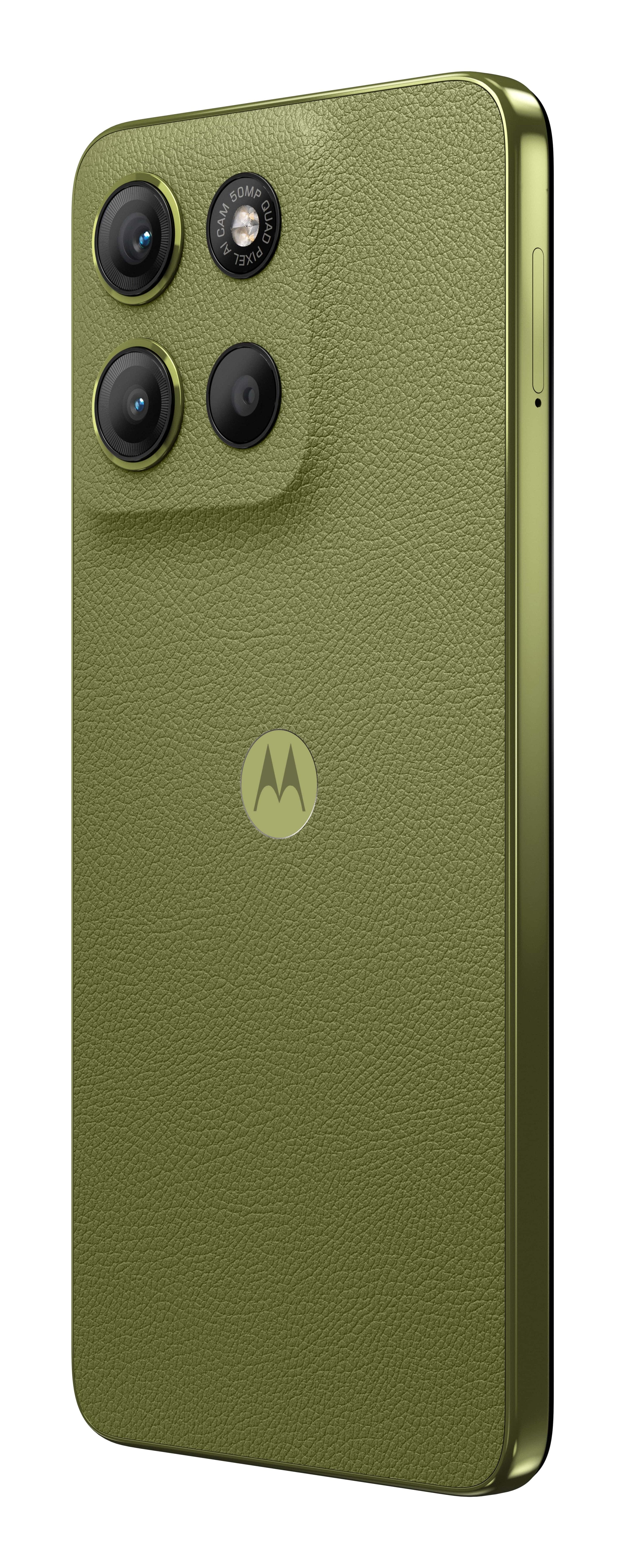 EAN 0840023285004 - Motorola moto g15 17,1 cm (6.72") SIM doble Android 15 4G USB Tipo C 8 GB 256 GB 5200 mAh Verde imagen 7