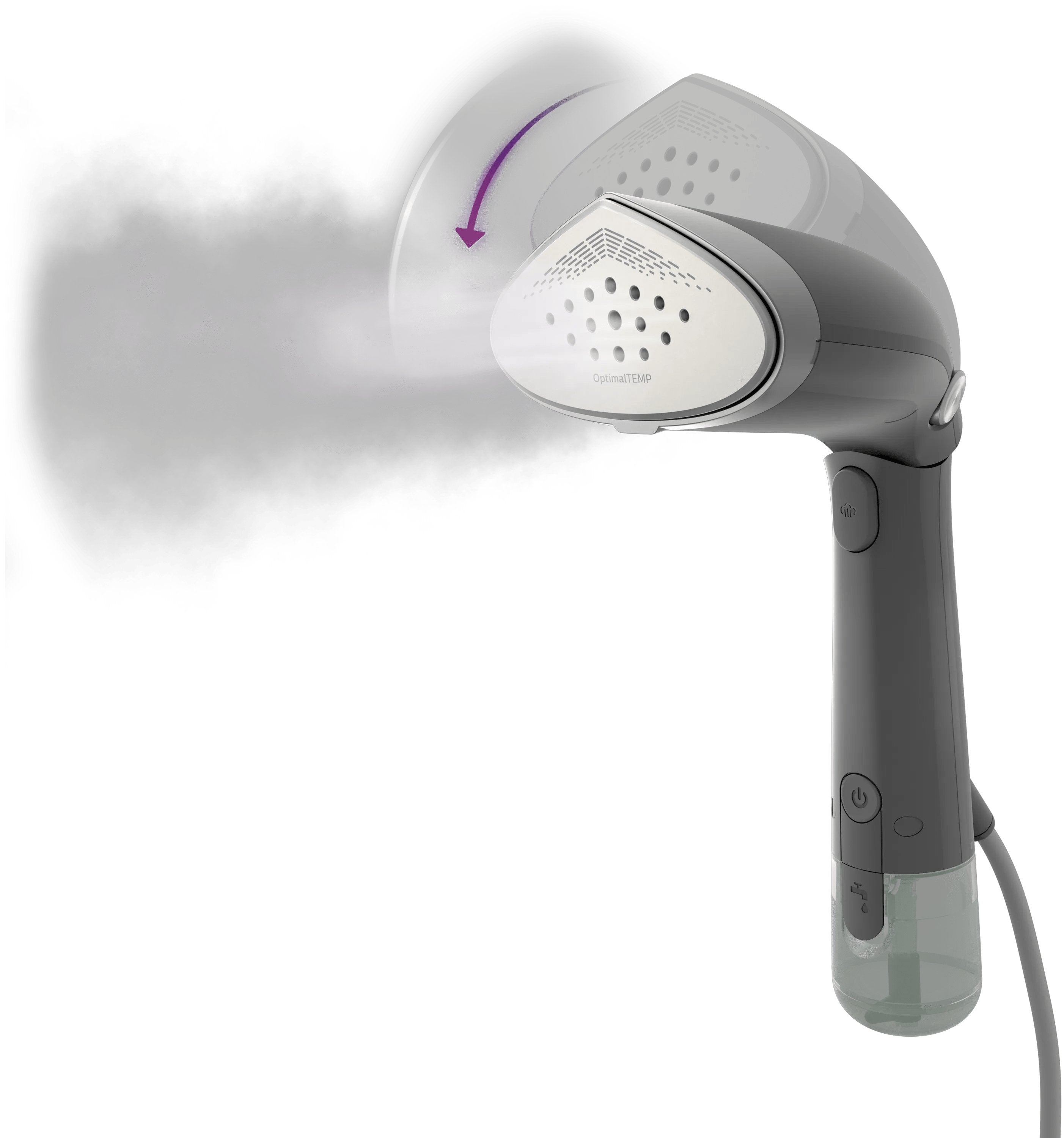 EAN 8720389007460 - Philips 7000 series STH7040/80 vaporizador para ropa Vaporizador manual de prendas 0,32 L 1500 W imagen 8