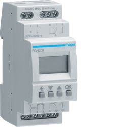 Zeitschaltuhr Egn200 Digital (Egn200)