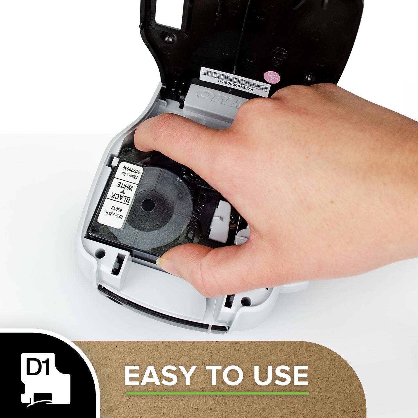Dymo Labelmanager  210d+ Qwerty