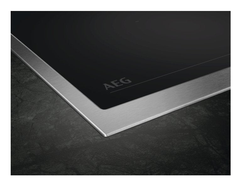 EAN 7333394066868 - AEG TO64IA0FXB Negro Integrado 60 cm Con placa de inducción 4 zona(s) imagen 3