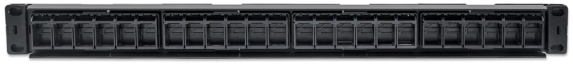 EAN 0766623720427 - Intellinet 720427 panel de parcheo 1U imagen 4