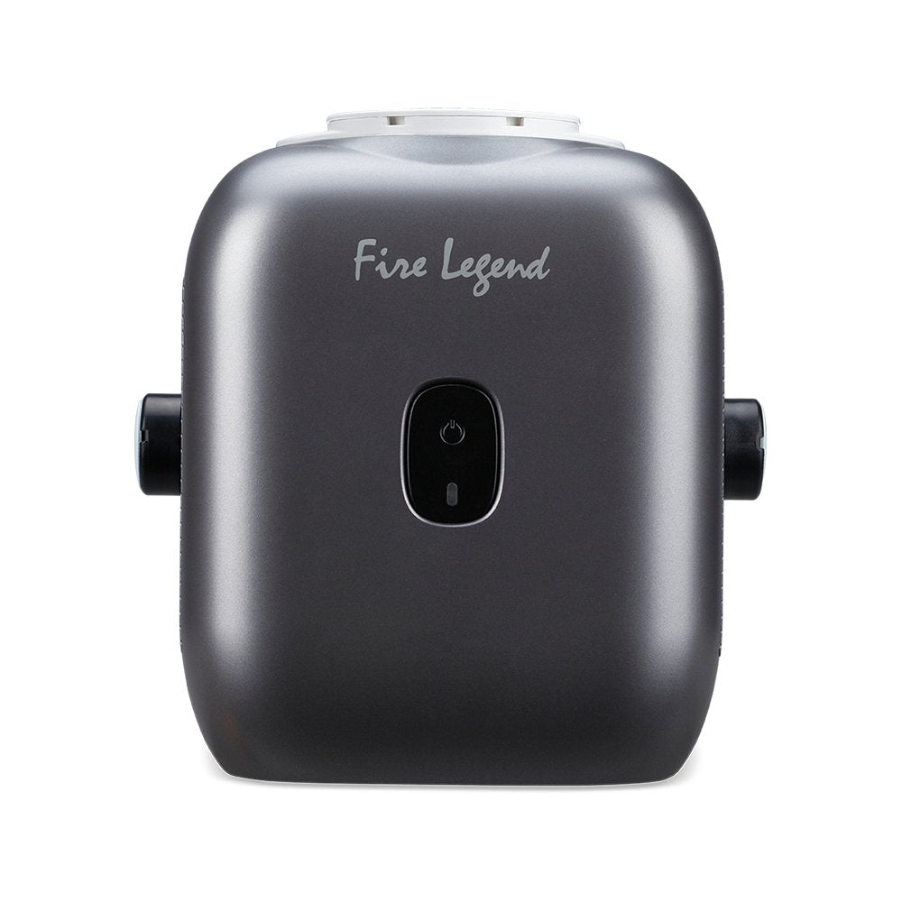 EAN 4711474140623 - Acer Aopen QF23s 250 lúmenes ANSI LCD 1080p (1920x1080) Gris imagen 4