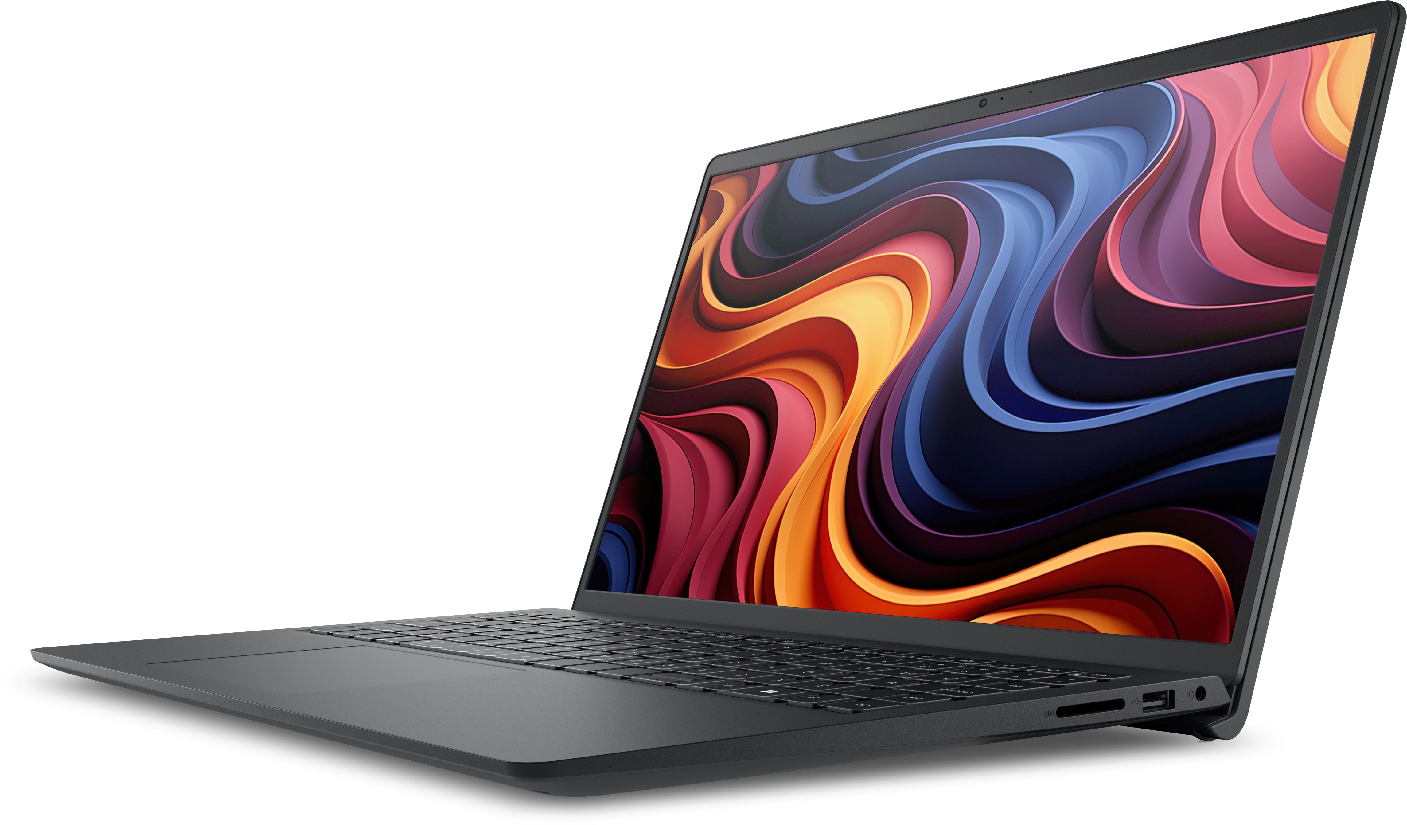 EAN 5397184958360 - DELL DC15255 AMD Ryzen™ 5 7530U Portátil 39,6 cm (15.6") Full HD 16 GB DDR4-SDRAM 512 GB SSD Wi-Fi 5 (802 imagen 3