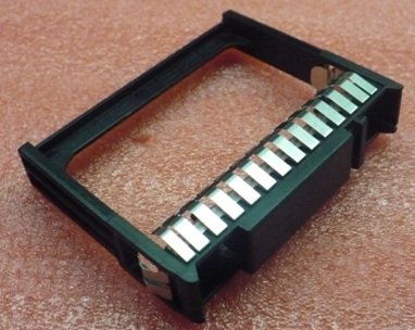 Blank Bezel Sff 667276-001