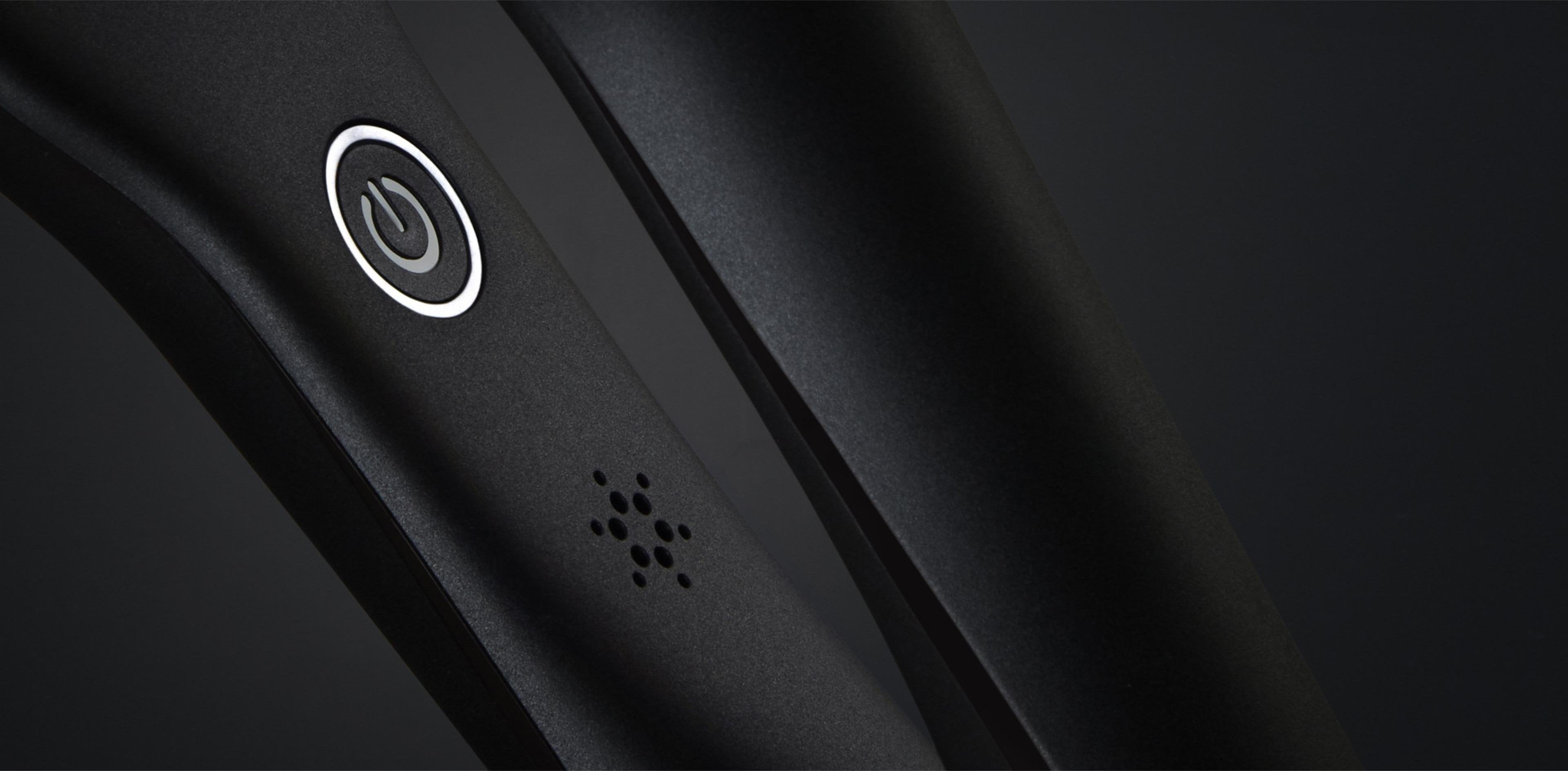 EAN 5060777122997 - GHD Max Plancha de pelo Caliente Negro 2,7 m imagen 5