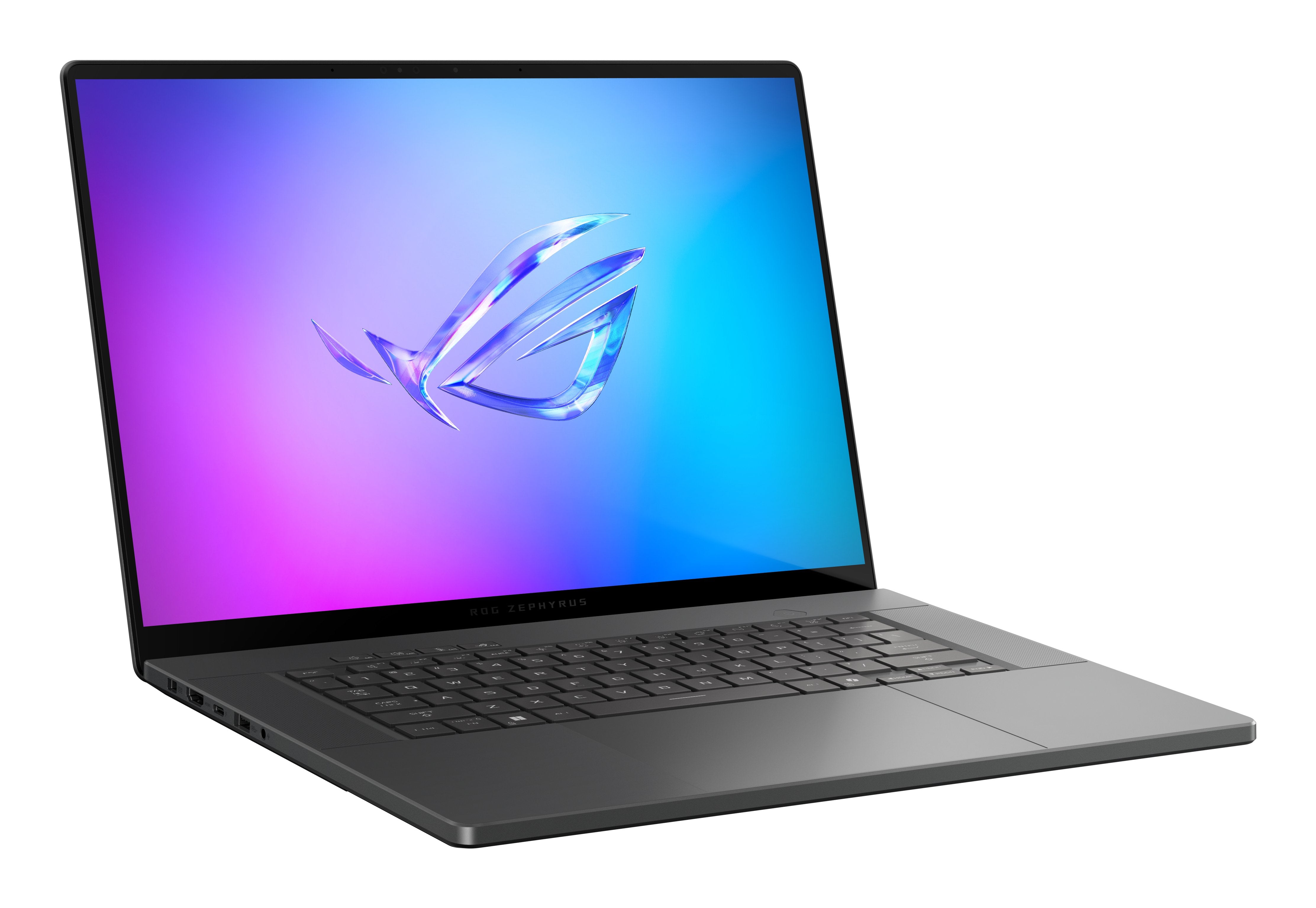 EAN 4711636009669 - ASUS ROG Zephyrus G16 GU605CR-QR102W 40,6 cm (16") LPDDR5x-SDRAM NVIDIA GeForce RTX 5070 Ti Wi-Fi 7 (802. imagen 6